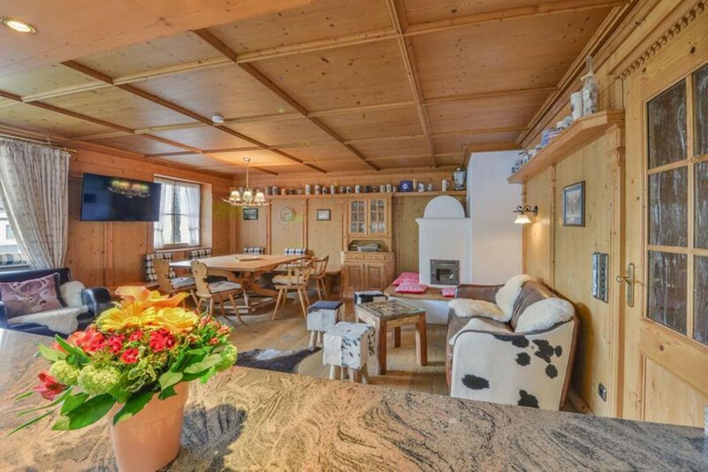 Exklusive Ferienwohnung Alpen Deluxe Garmisch-Partenkirchen Exterior foto