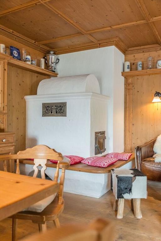 Exklusive Ferienwohnung Alpen Deluxe Garmisch-Partenkirchen Exterior foto