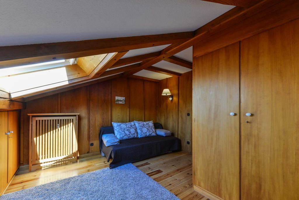 Exklusive Ferienwohnung Alpen Deluxe Garmisch-Partenkirchen Exterior foto